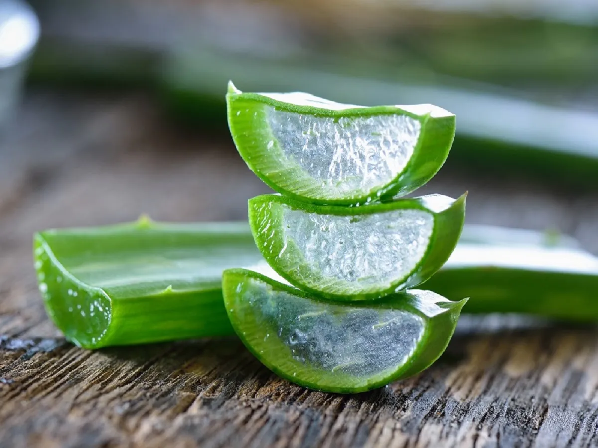 صورة لجل الصبار