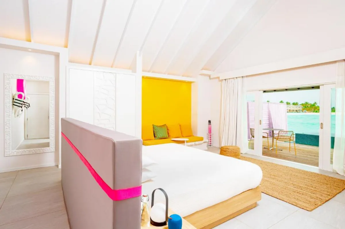 ذا ستاندارد