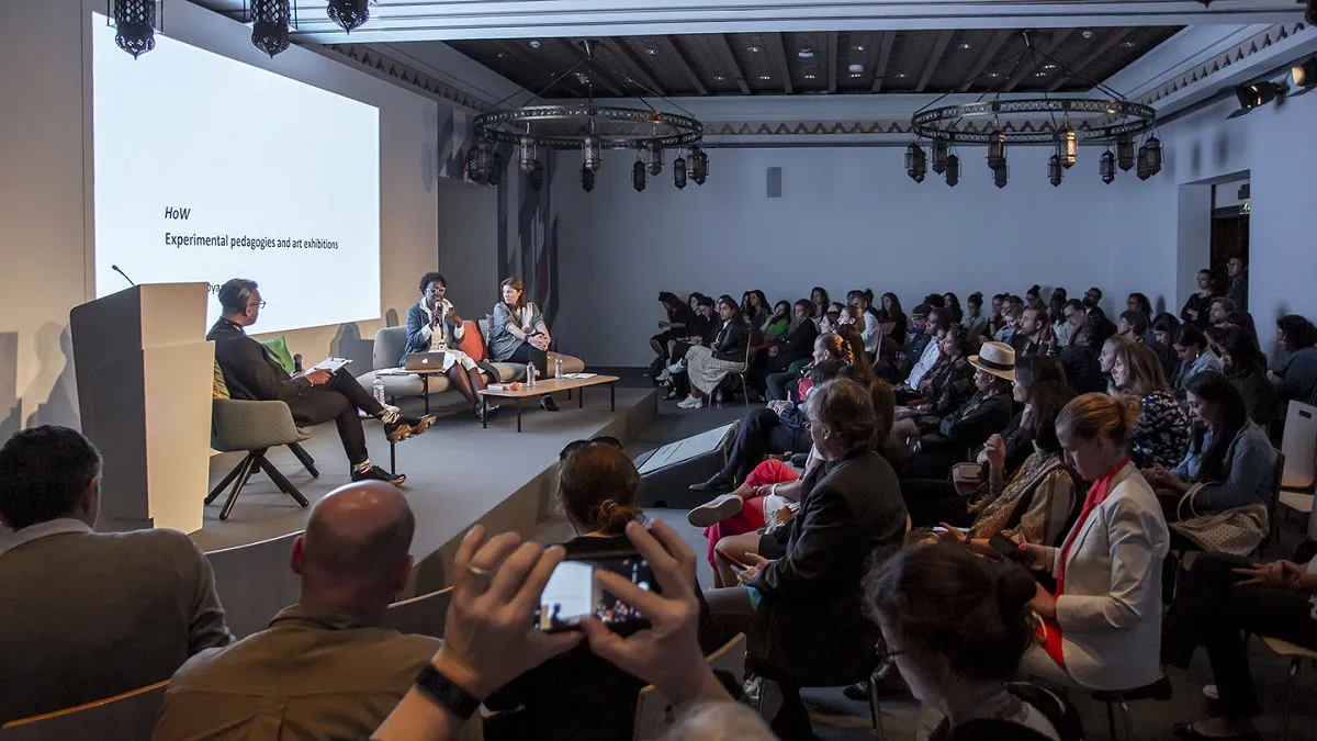 "آرت دبي" ينطلق في مارس المقبل بأكبر دورة فعاليات على الإطلاق