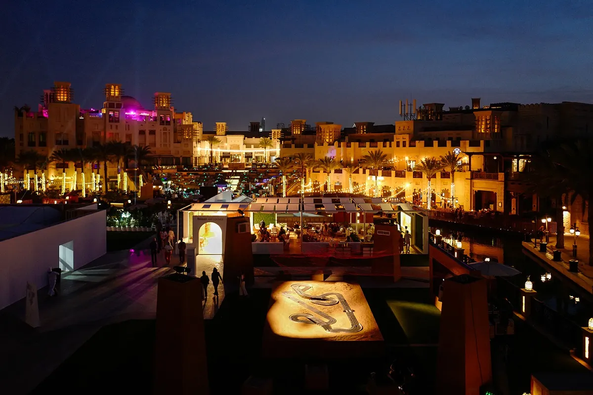 "آرت دبي" ينطلق في مارس المقبل بأكبر دورة فعاليات على الإطلاق