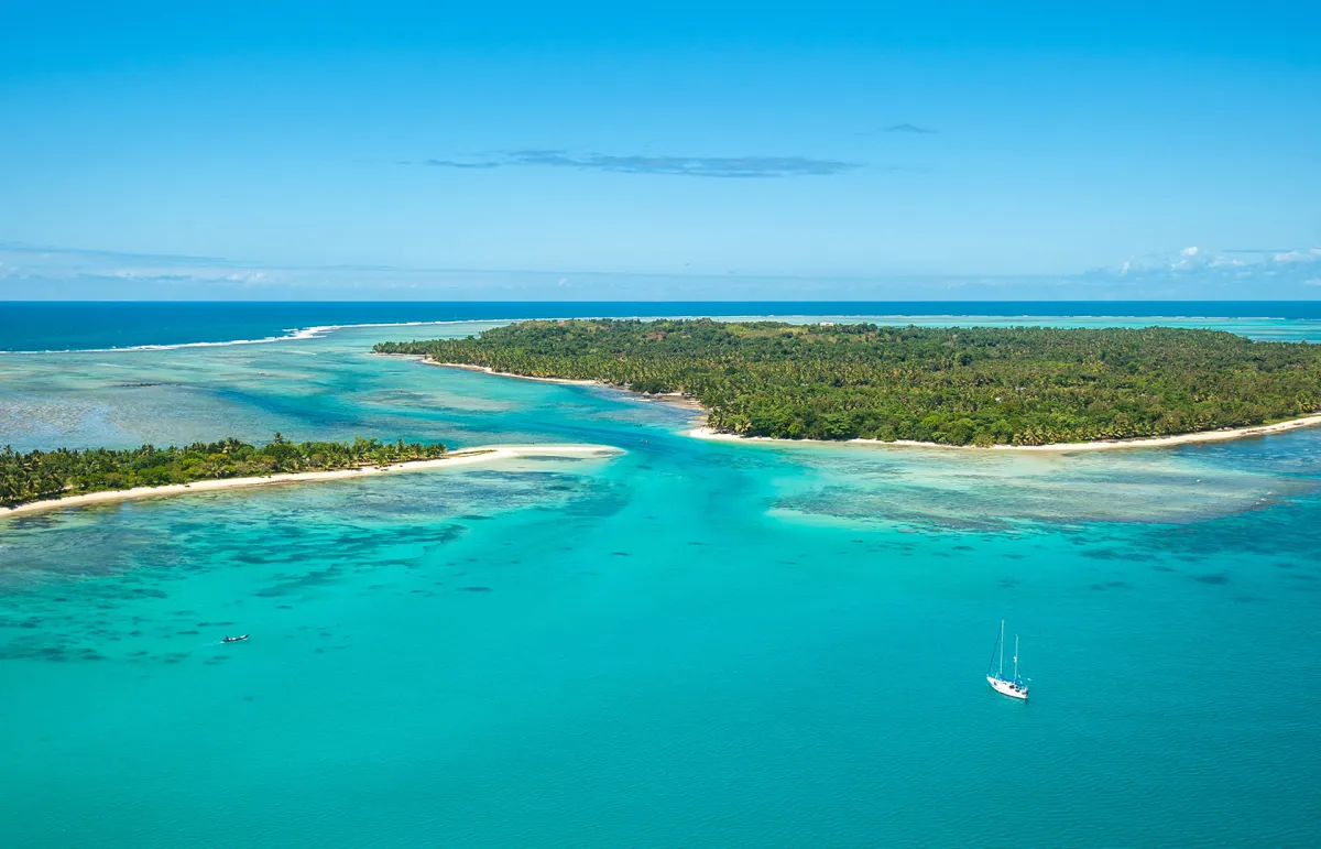 إيل سانت ماري