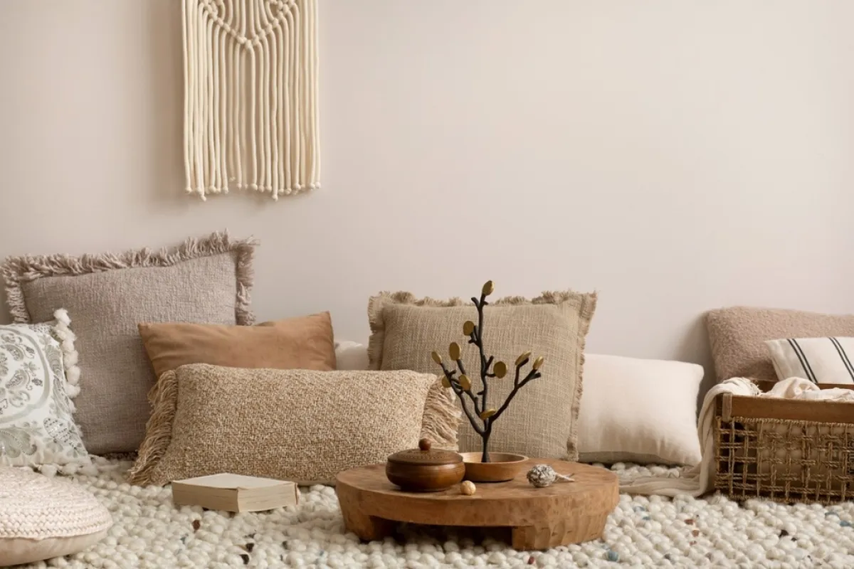 غرفة التأمل