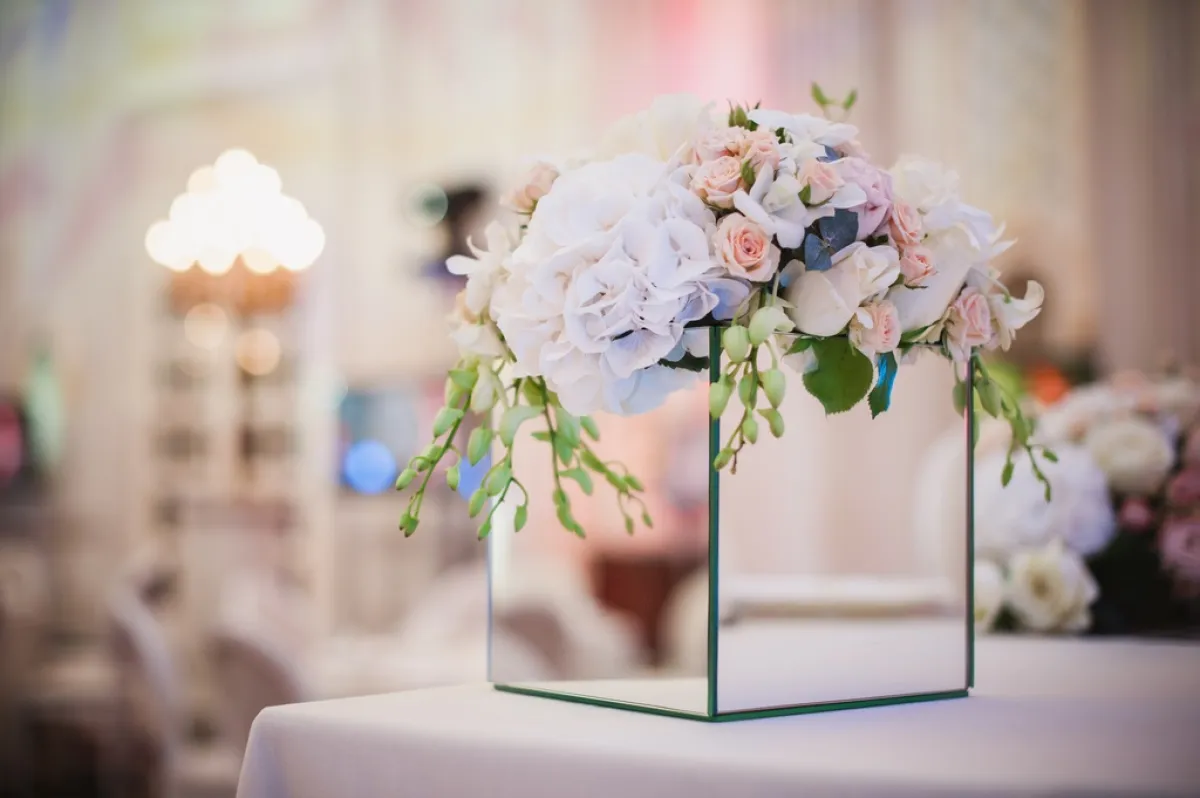 ما هي الأفكار المبتكرة لحفل الزفاف؟