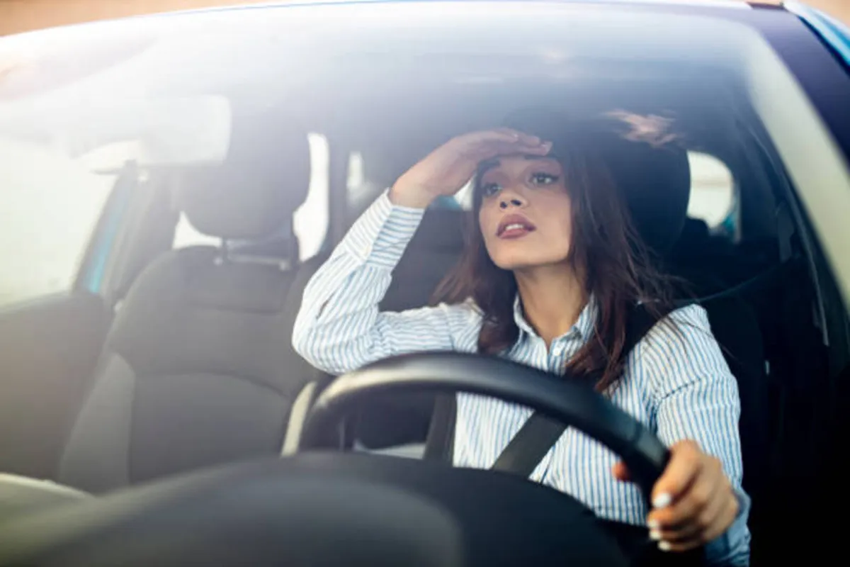 لتحافظ على عربيتك.. تجنب أخطاء يقع بها قائدو السيارات