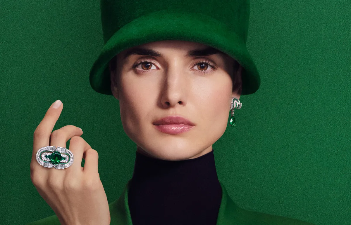 إصدارات الدور من الجواهر الخلابة Majestic Jewels