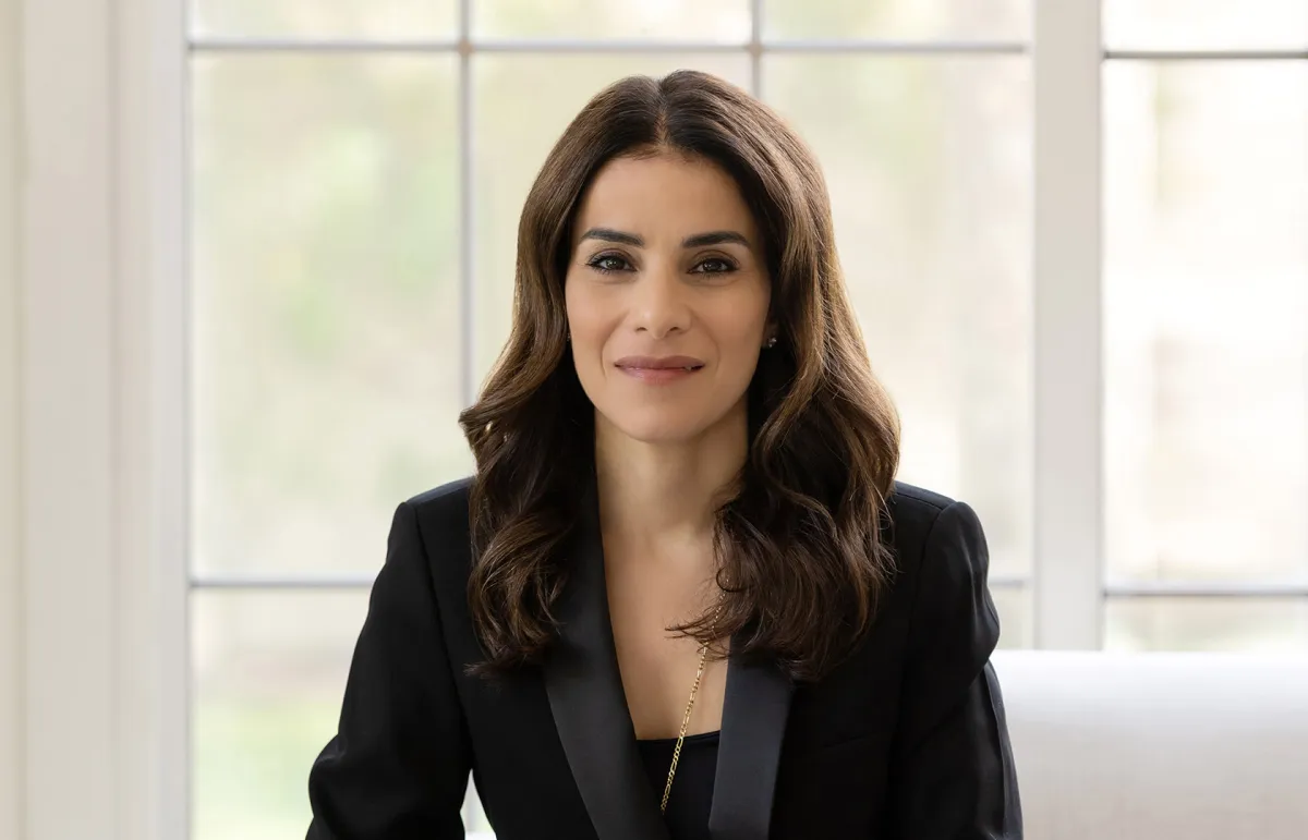 المصممة معصومة هلال 