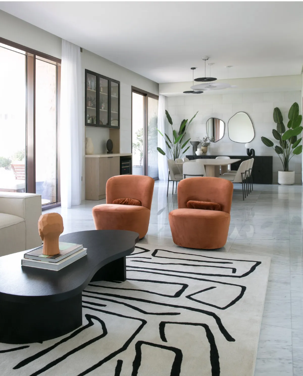 (المشاريع التصميمية تصوير:  uc photostory & recit photography)