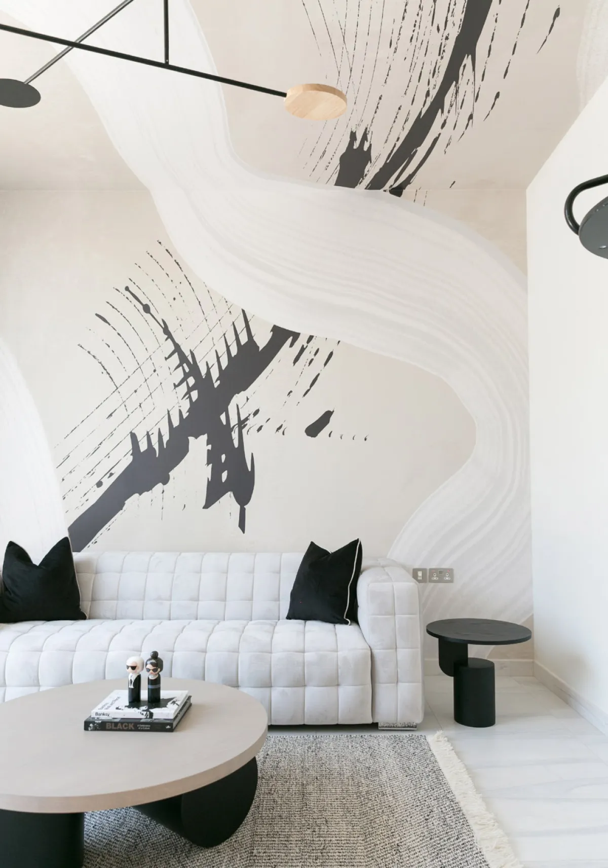 (المشاريع التصميمية تصوير:  uc photostory & recit photography)