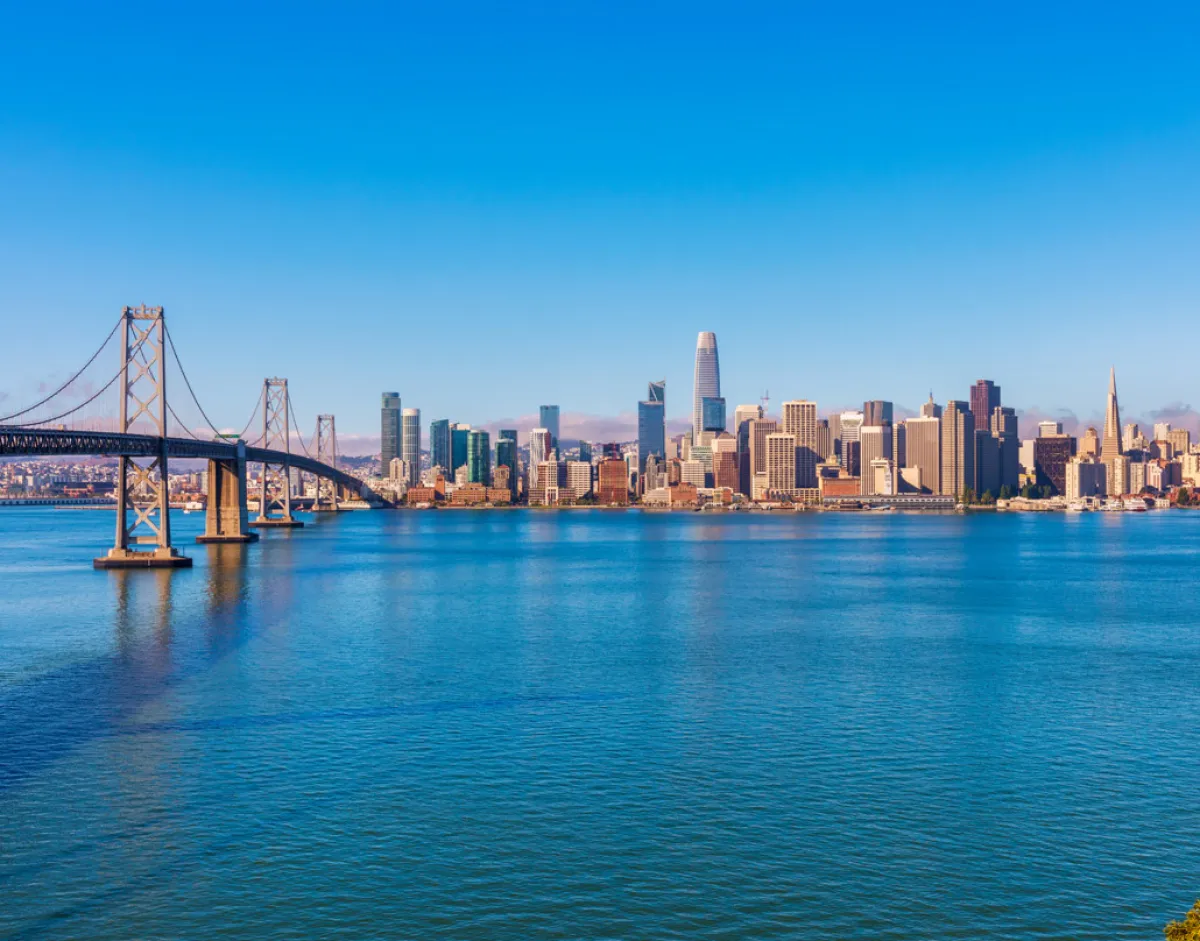 سان فرانسيسكو
