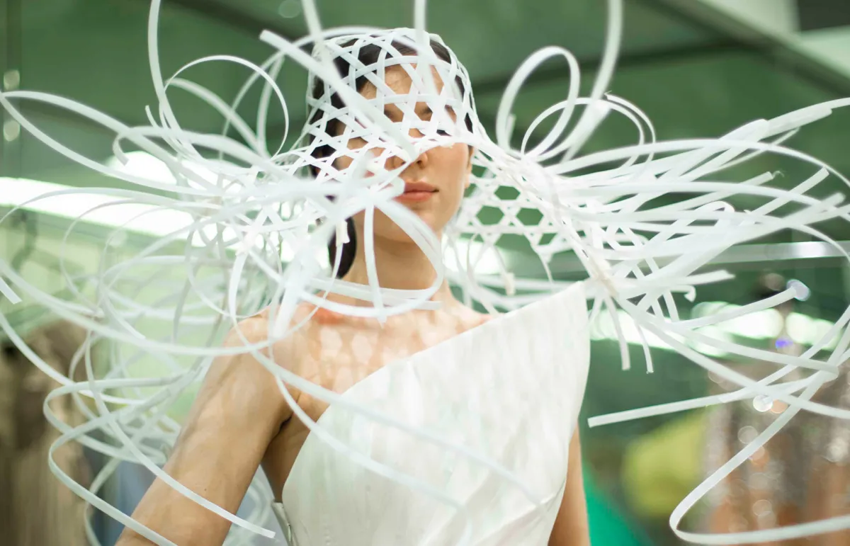 صيحات الأزياء الراقية للربيع Haute Couture SS2023