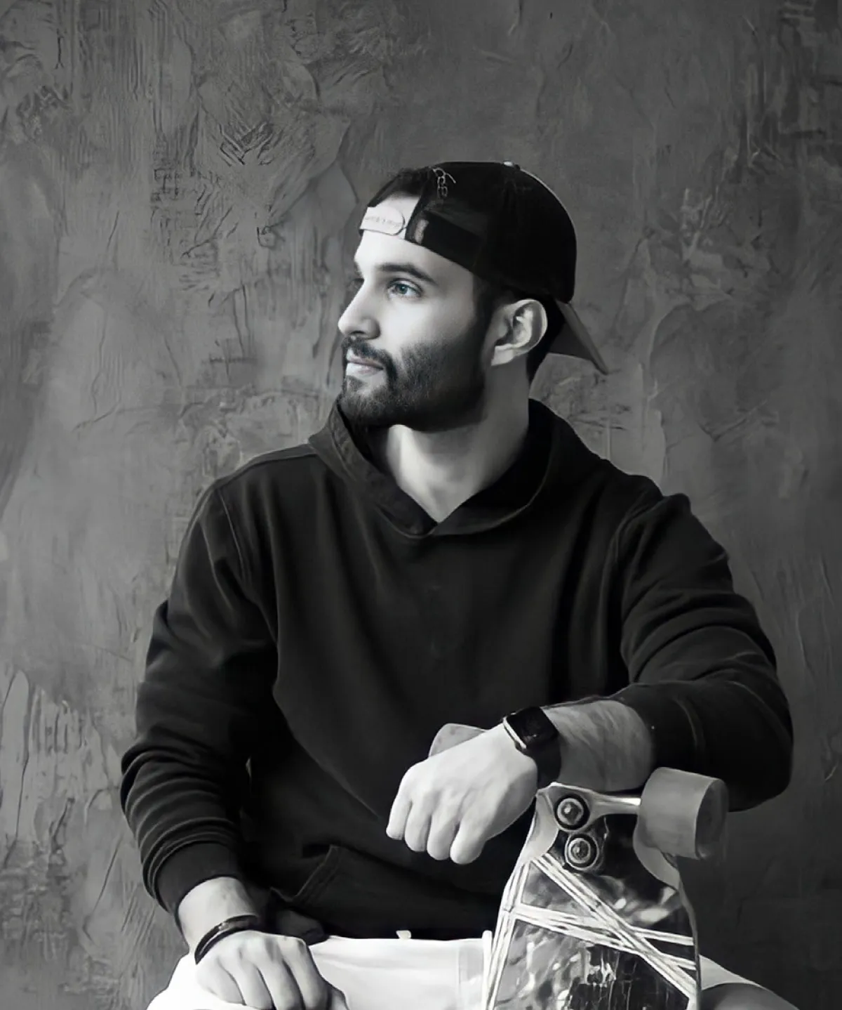 رافع العمري