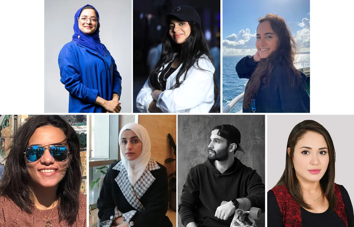 شبان وشابات يجيبون.. هل يعكس المظهر الخارجي الشخصية؟