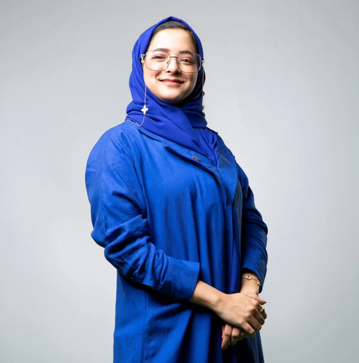 براءة اليوسف