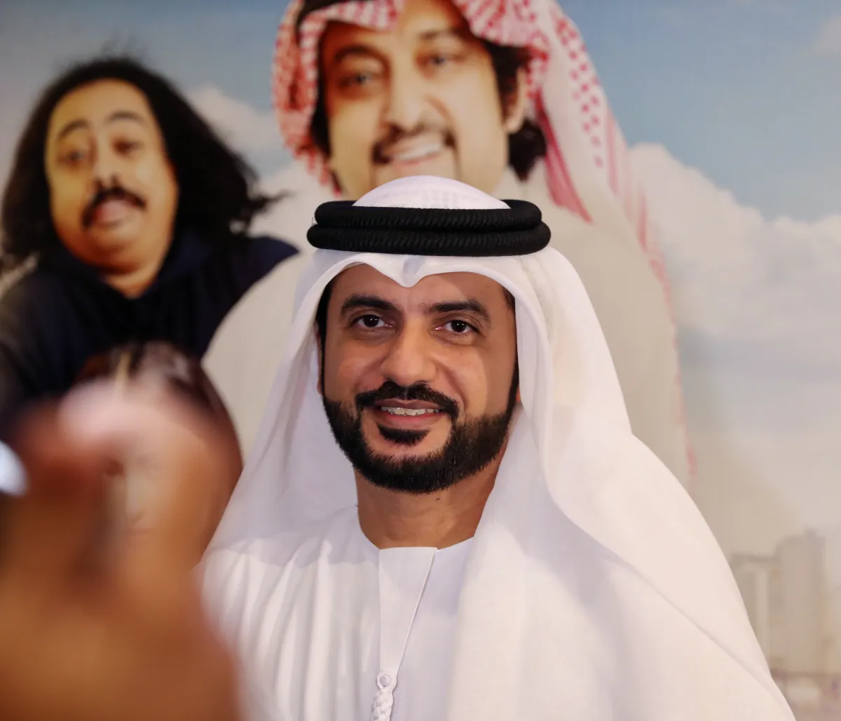 راكان - تصوير عبدالعزيز النومان