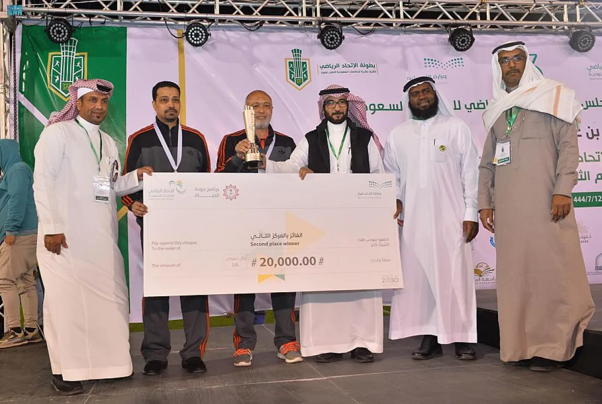 جامعة الإمام عبدالرحمن بن فيصل 