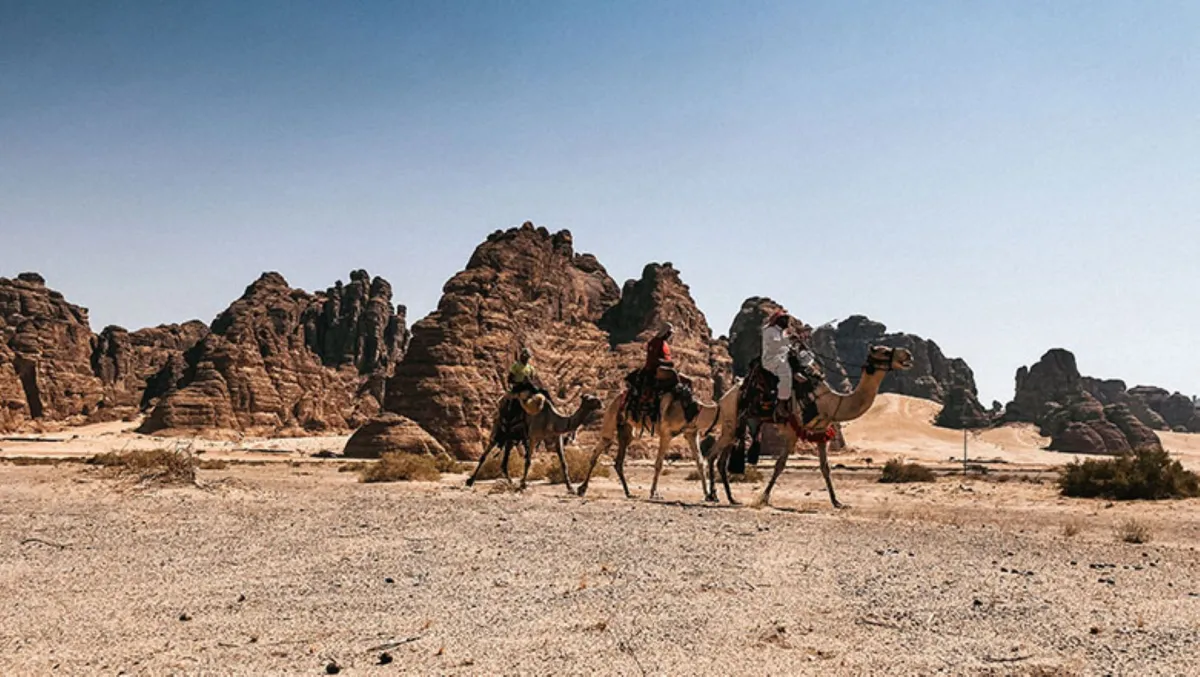 سباقات الهجن