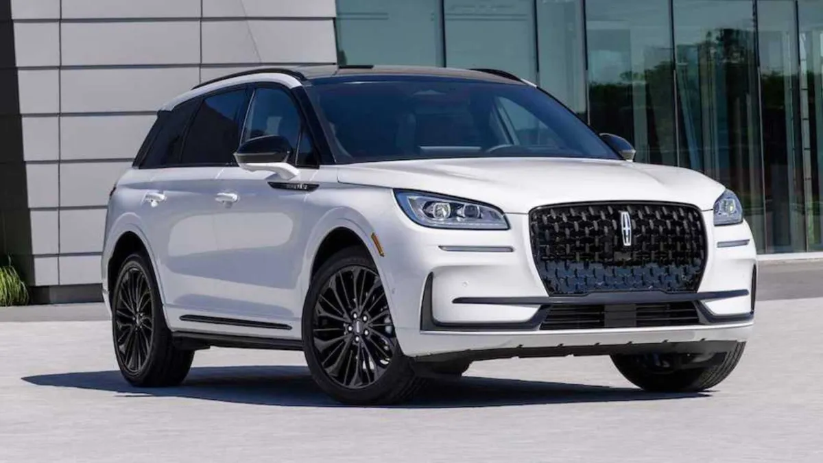 موديلات سيارات الأكثر موثوقية