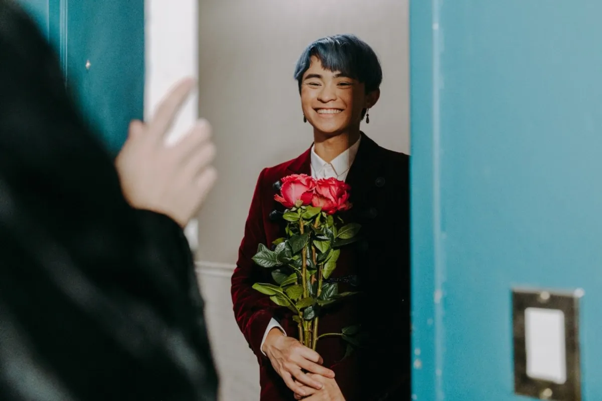 أفكار هدايا مميزة ليوم الحب للشباب