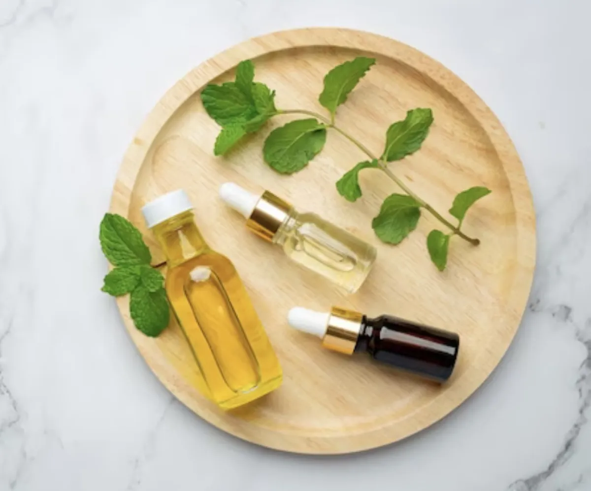 فوائده للبشرة