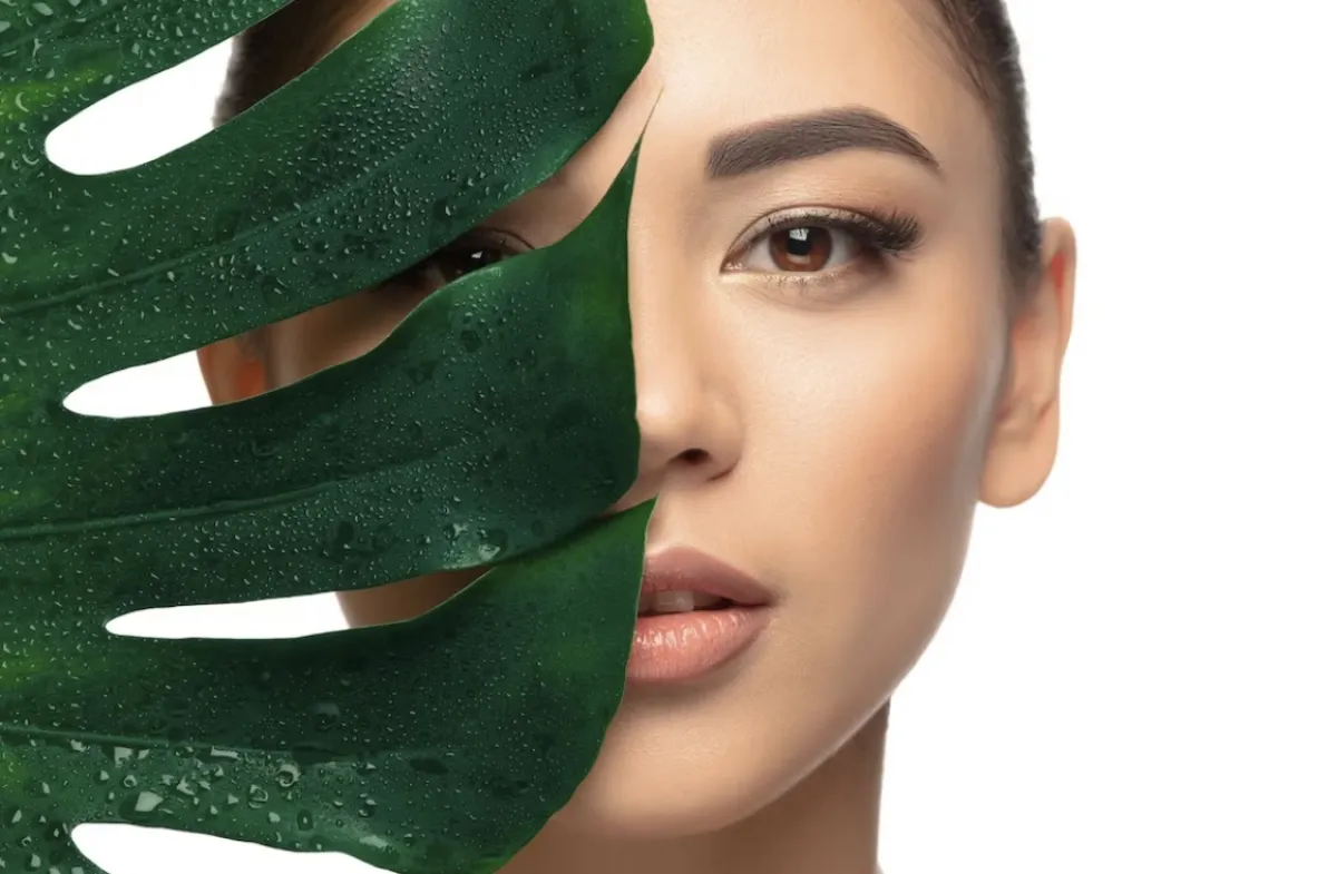 لماذا تختارين زيت الجرجير؟