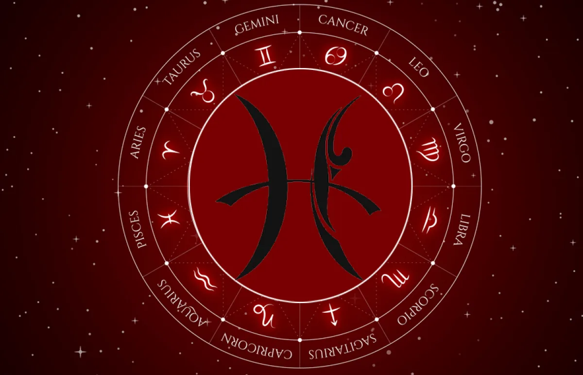 عيوب المرأة برج الحوت