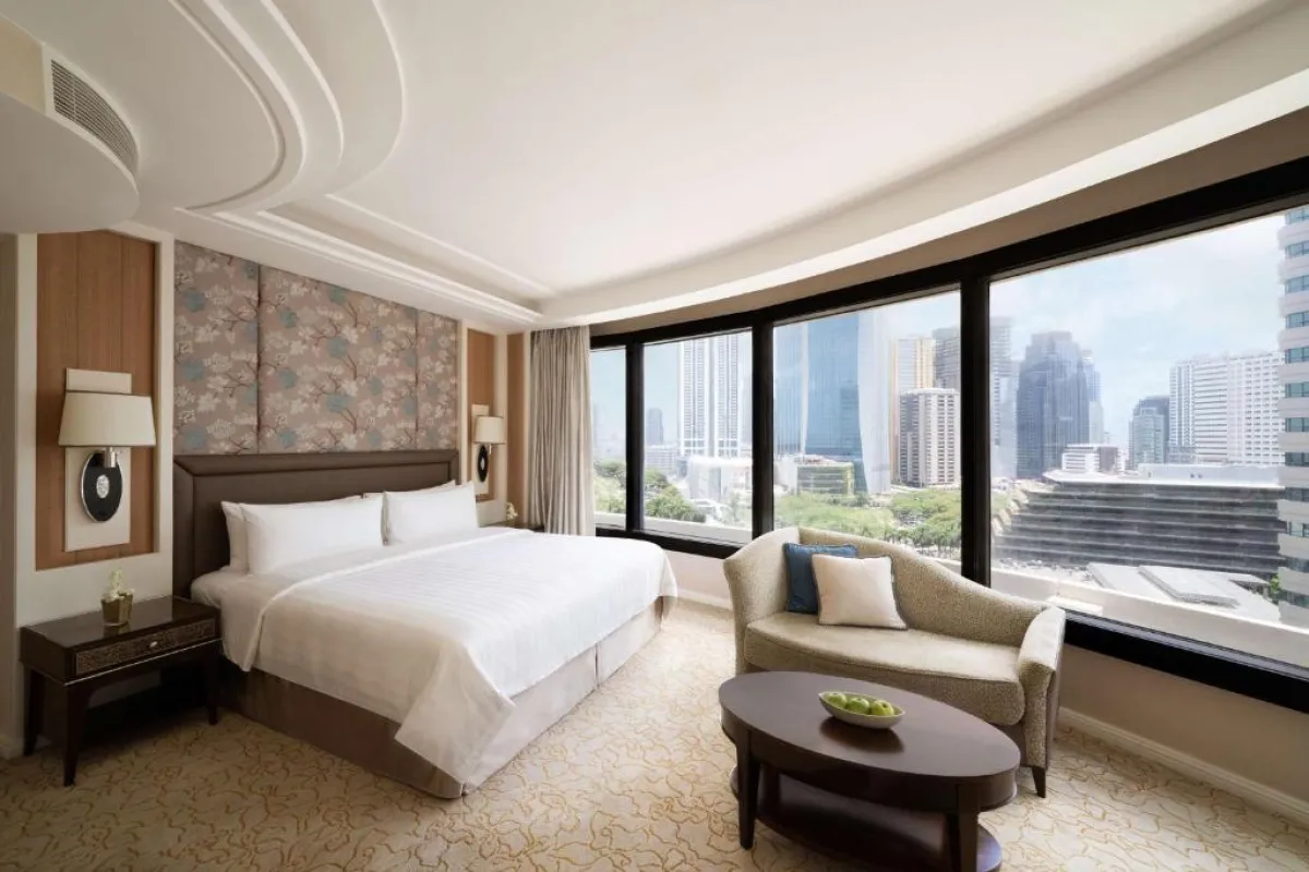 فنادق فخمة في مانيلا