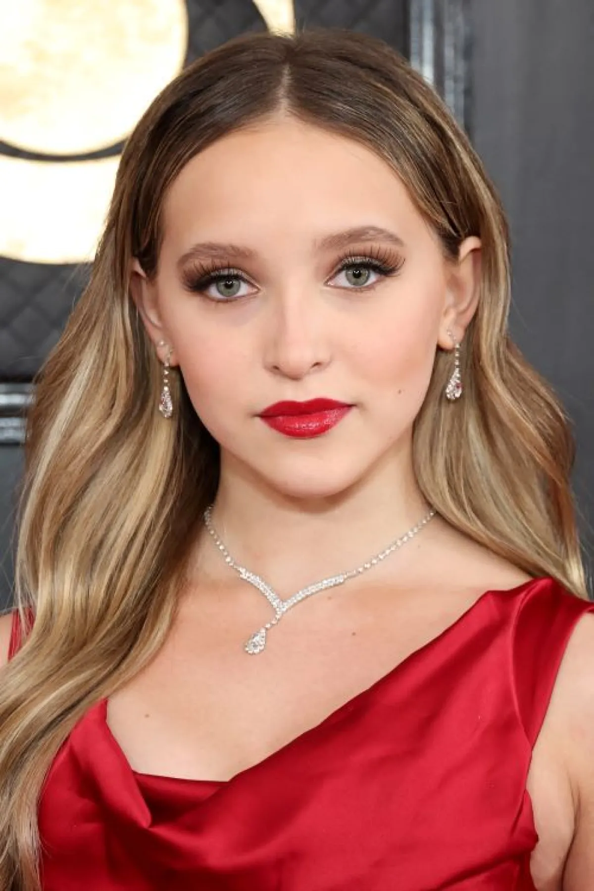 ليليانا كيتشمان Liliana Ketchman