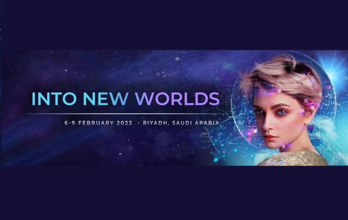 انطلاق مؤتمر ليب 23 في العاصمة الرياض