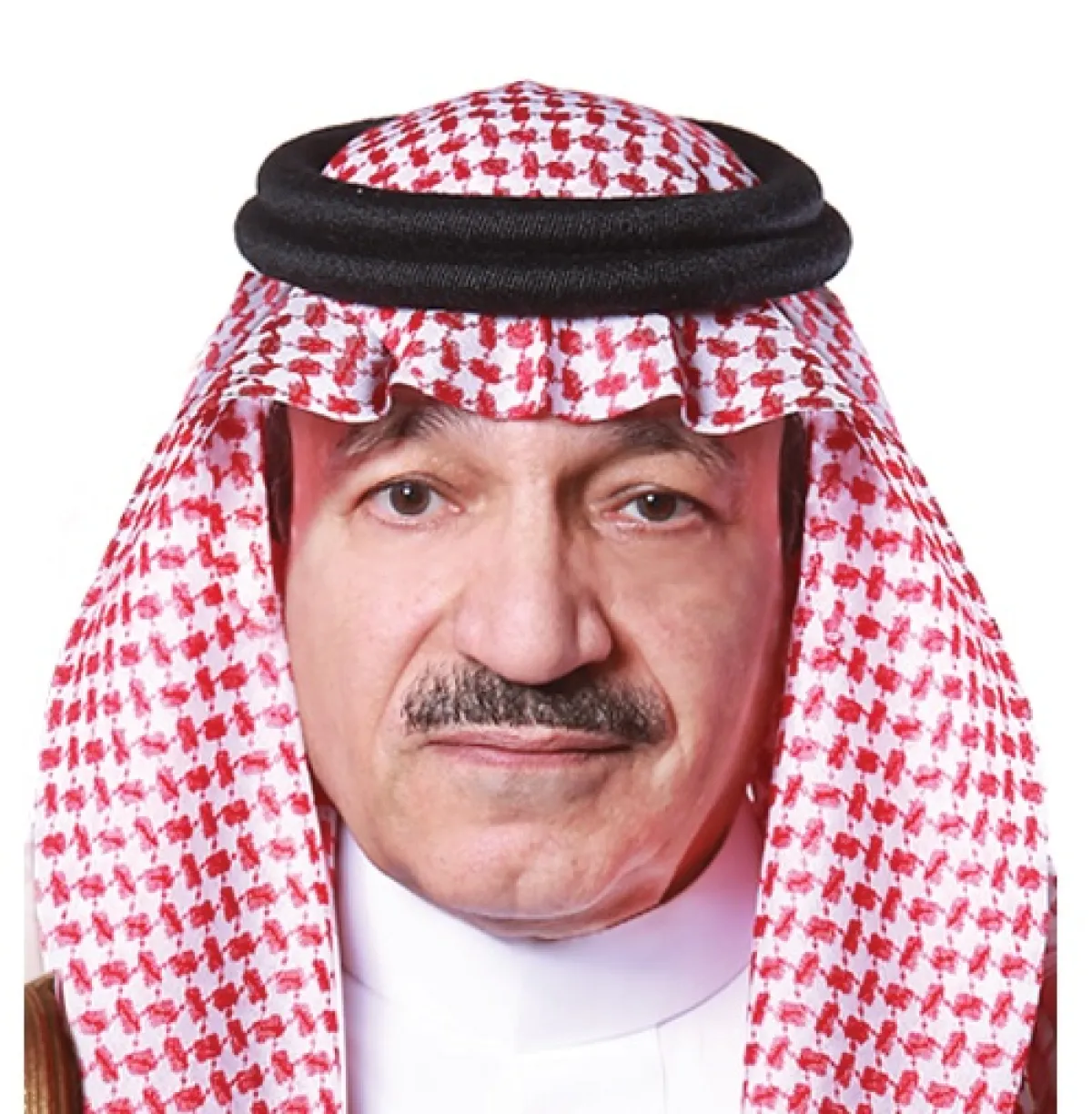 المخرج السعودي عبد الله المحيسن - صورة من المركز الإعلامي لمهرجان العين السينمائي الدولي 