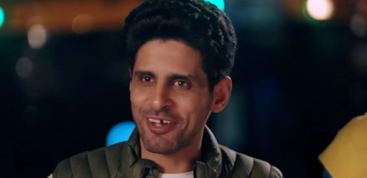 حمدي الميرغني - الصورة من الحساب الرسمي للفنان عبر "إنستغرام"