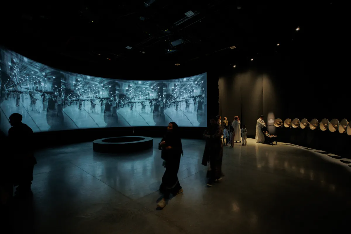  بينالي الفنون الإسلامية