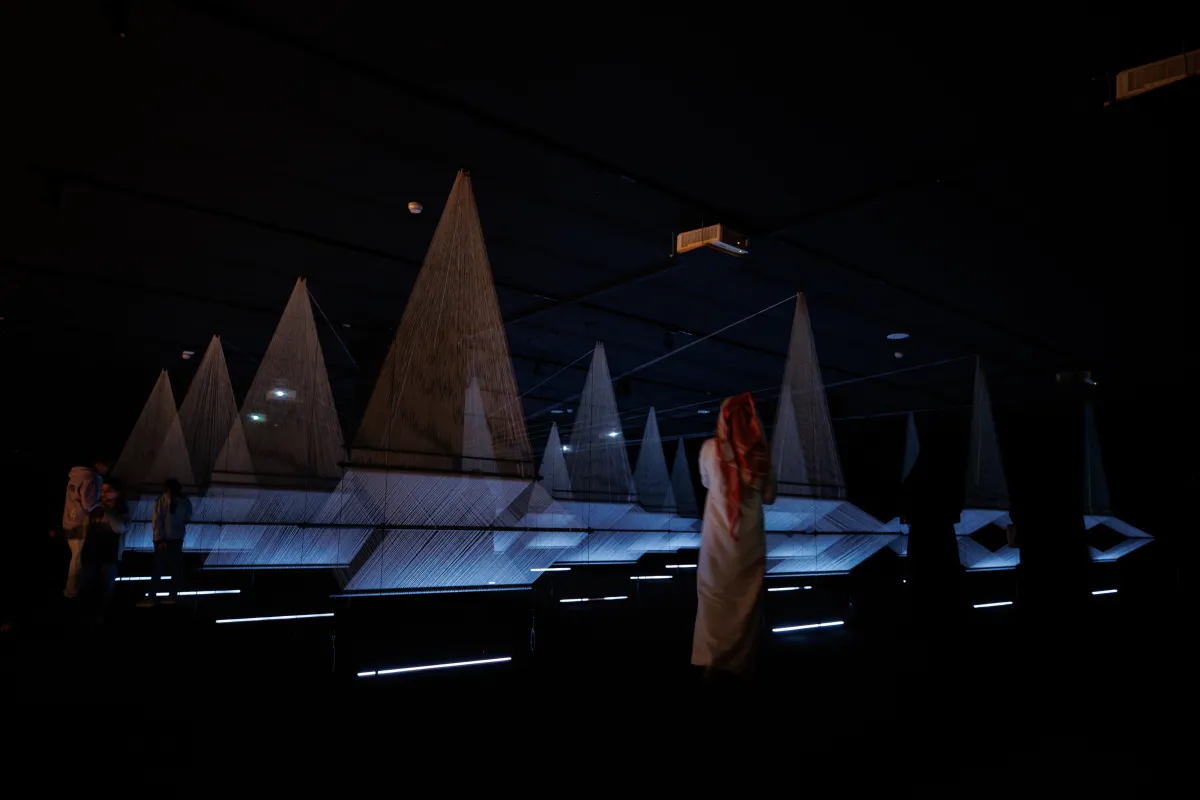  بينالي الفنون الإسلامية