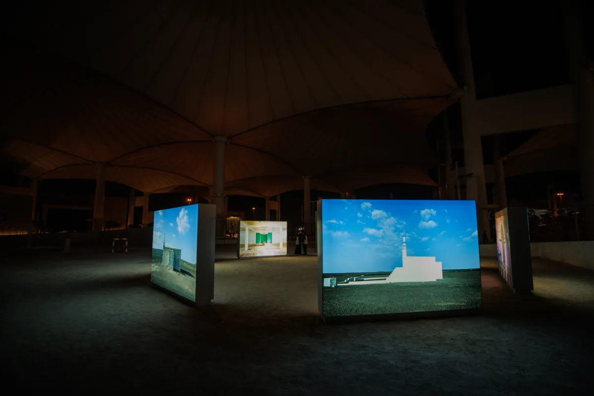  بينالي الفنون الإسلامية