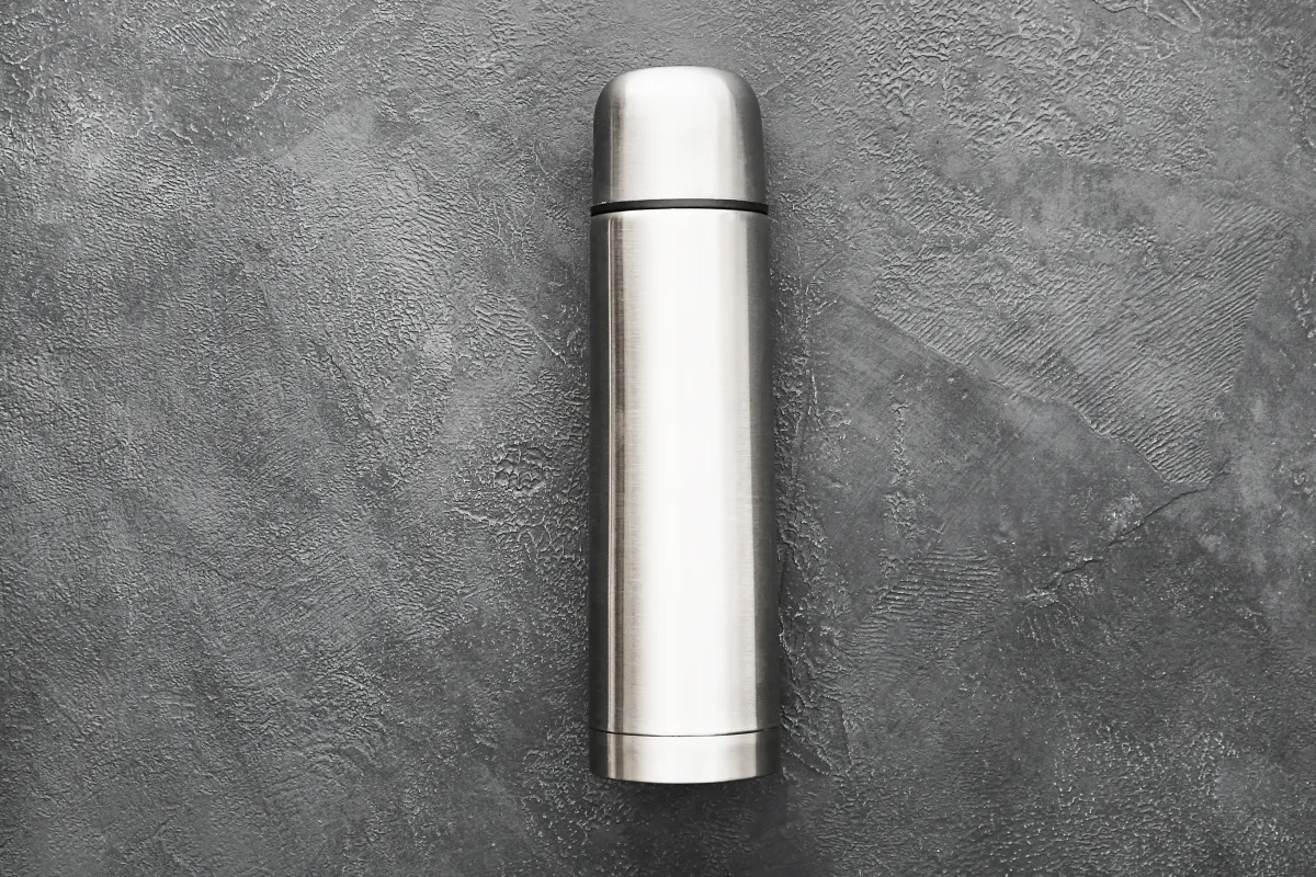 ترمس حفظ المشروبات الساخنة