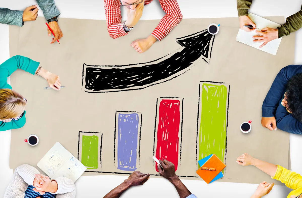 بطاقة الأداء المتوازن تقيس أداء المنظمات