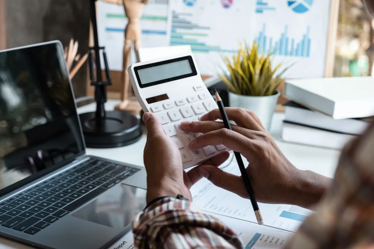 مالية الشركة، تقع ضمن مجالات بطاقة الأداء المتوازن