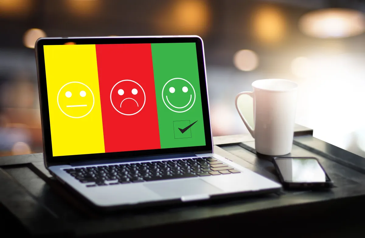  تتبع المسؤولين أداء العملاء، من خلال بطاقة الأداء المتوازن 