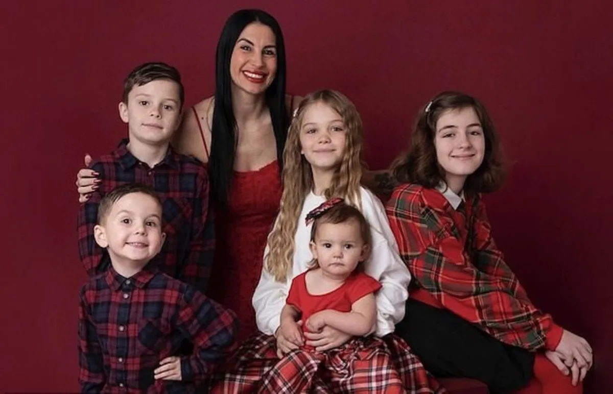 رائدة أعمال