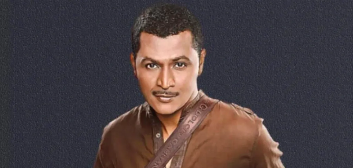 عادل عبد الرب إدريس-الصورة من حسابه على الانستغرام