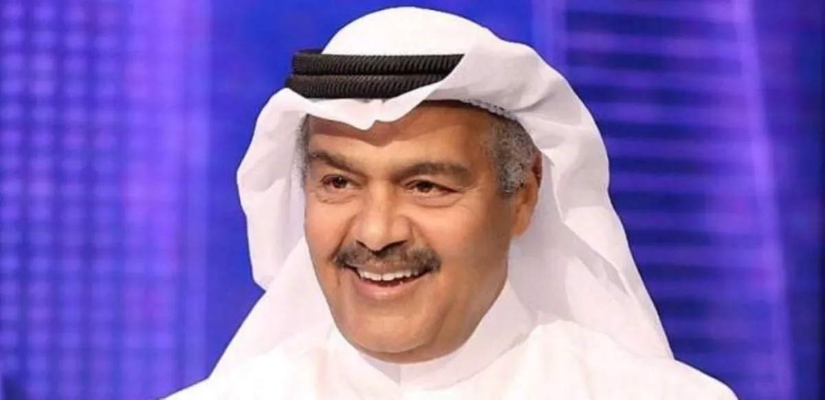 عبدالرحمن العقل-الصورة من حسابه على الانستغرام