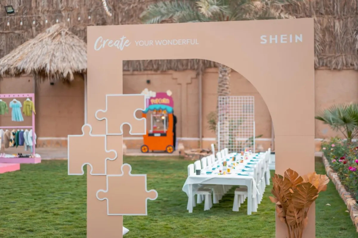 20 طفلا مصابا في السعودية تدعمهم الجمعية. الصورة من الجمعية 