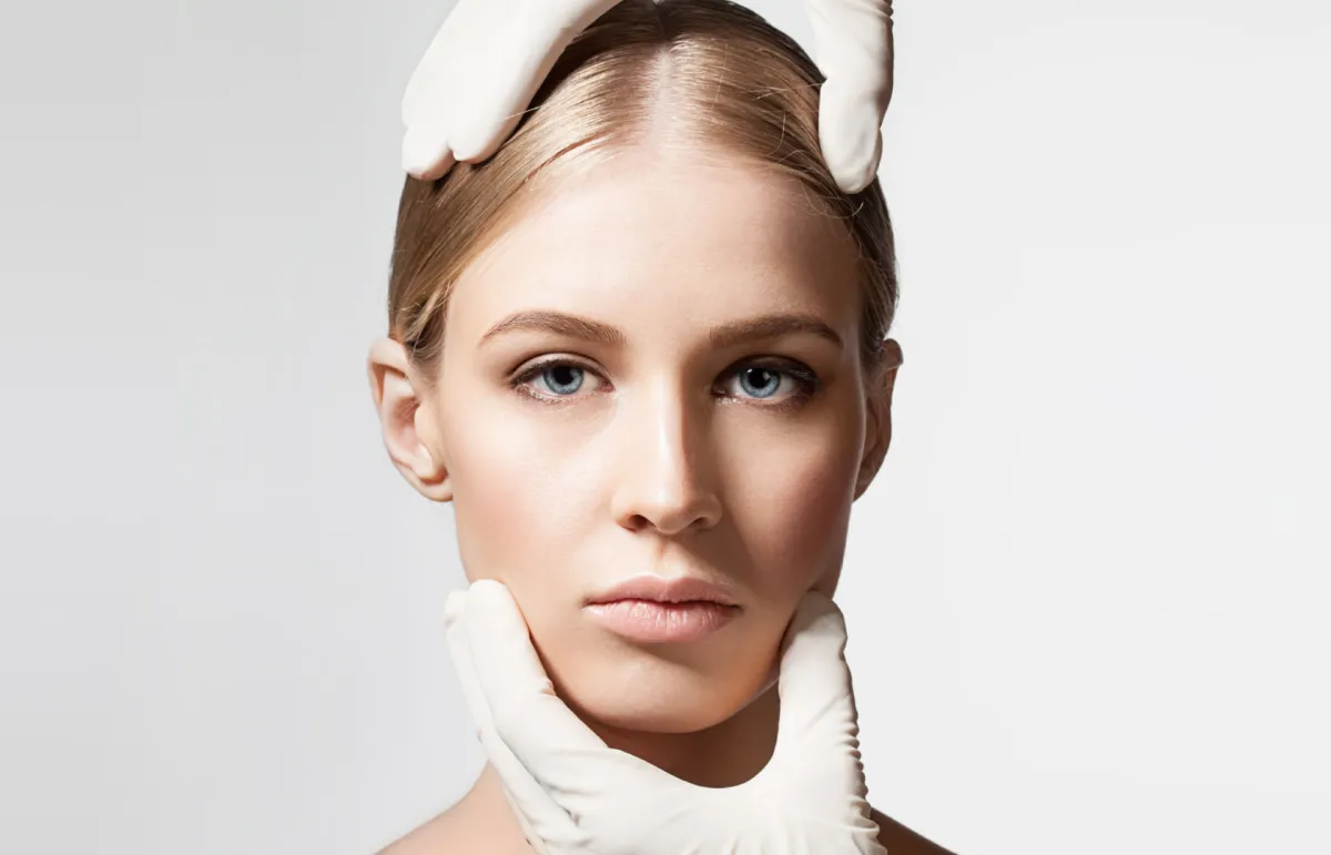 خيوط الشد لصقل البشرة واستعادة شبابها PLLA Lifting Threads