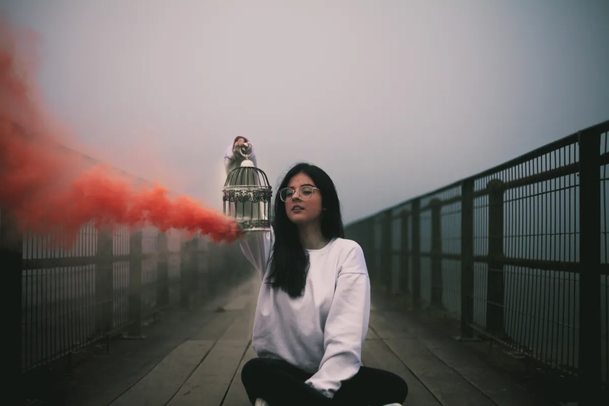 طيور الحب هدية المحبين 