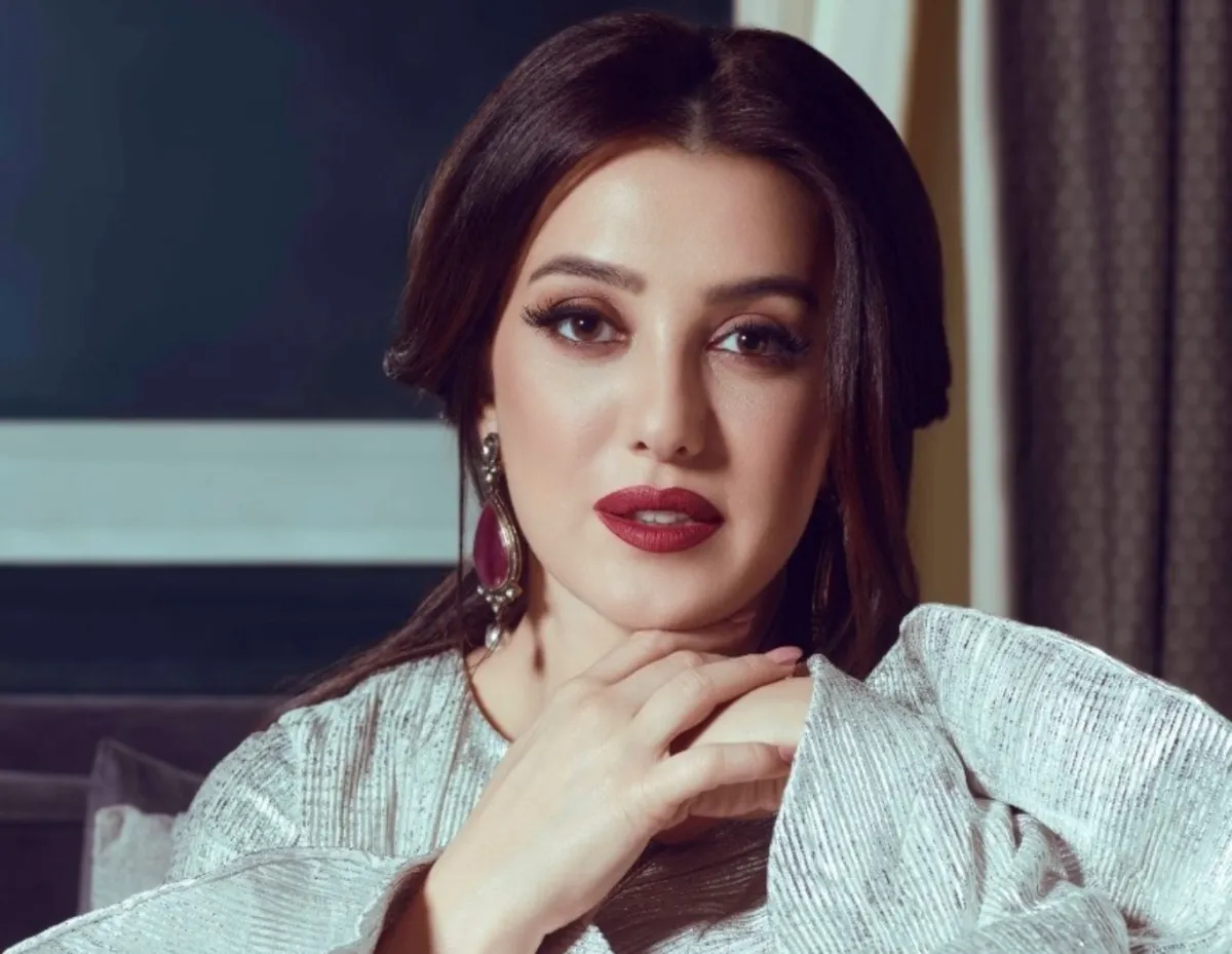 كندة علوش - الصورة من حسابها على انستغرام