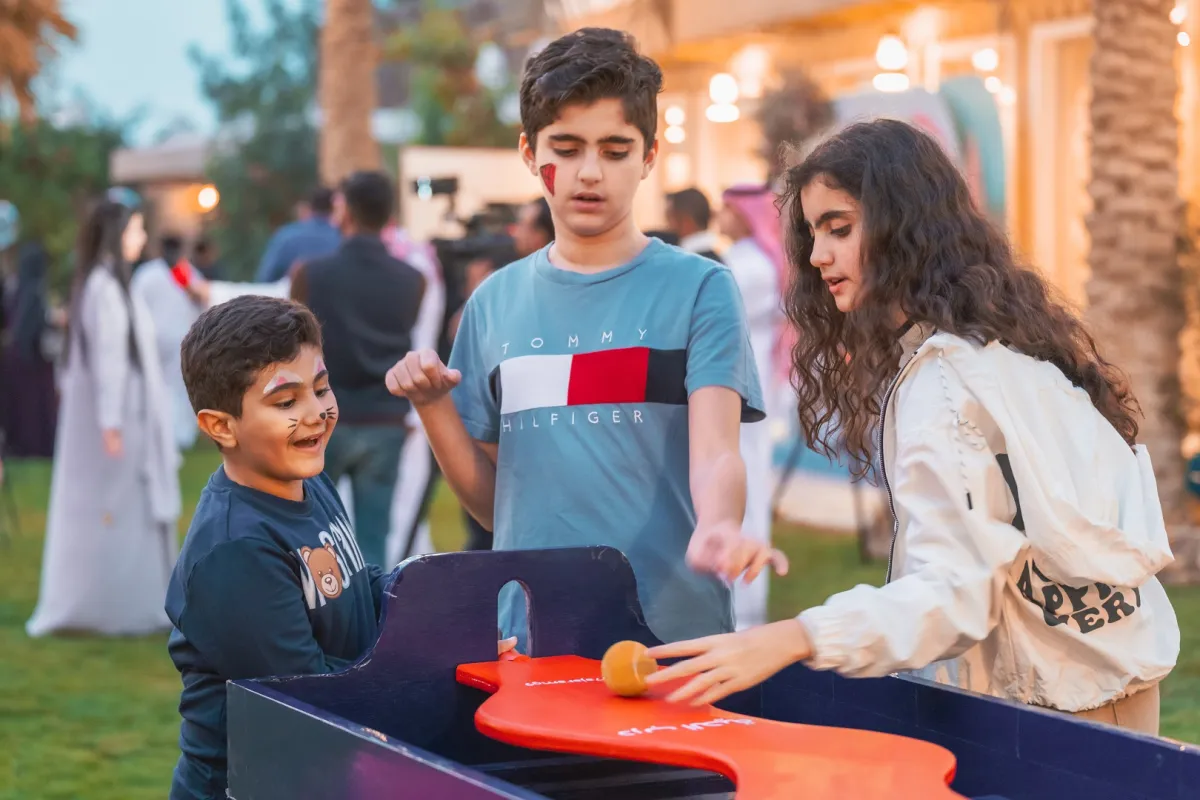 شي إن" (SHEIN) تتبرع  إلى "جمعية أسر التوحد الخيرية" 