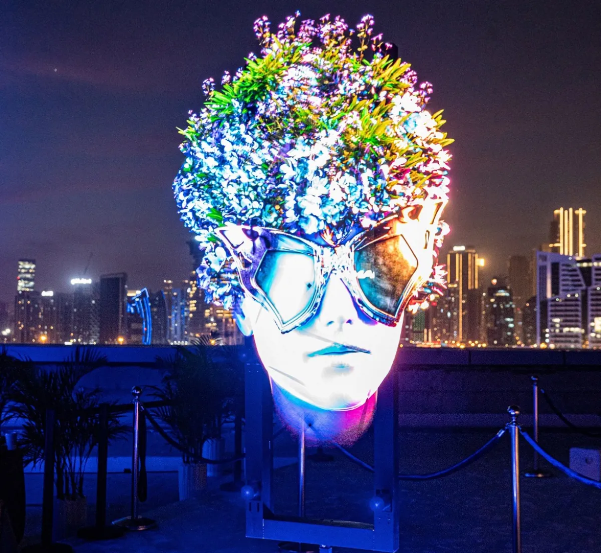 إطلاق "أسبوع دبي للموضة" لترسيخ مكانة دبي كعاصمة عالمية للأزياء