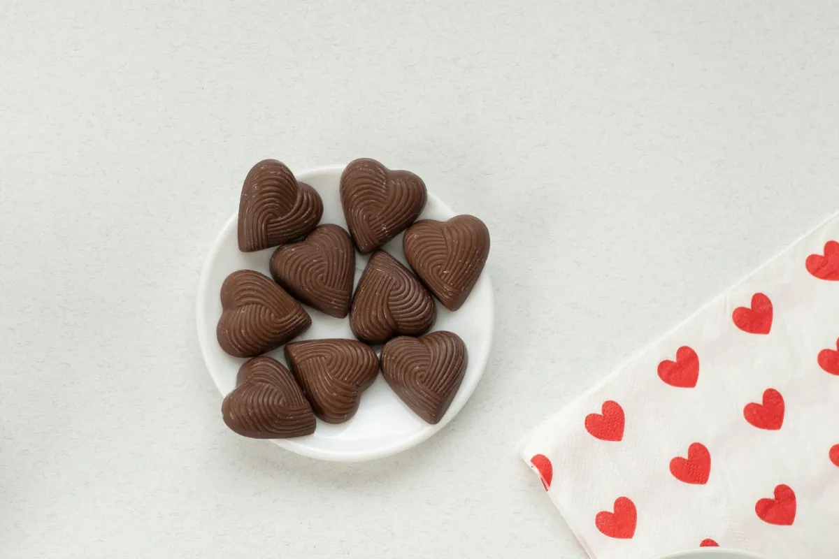 هدايا يوم الحب