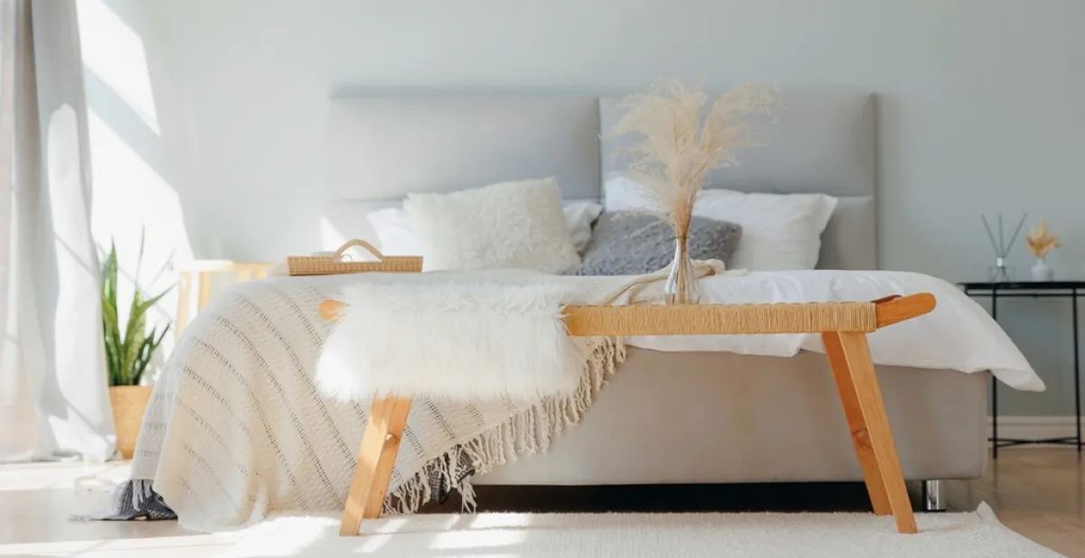 كيفية إعادة اللمعان للخشب المطفي؟