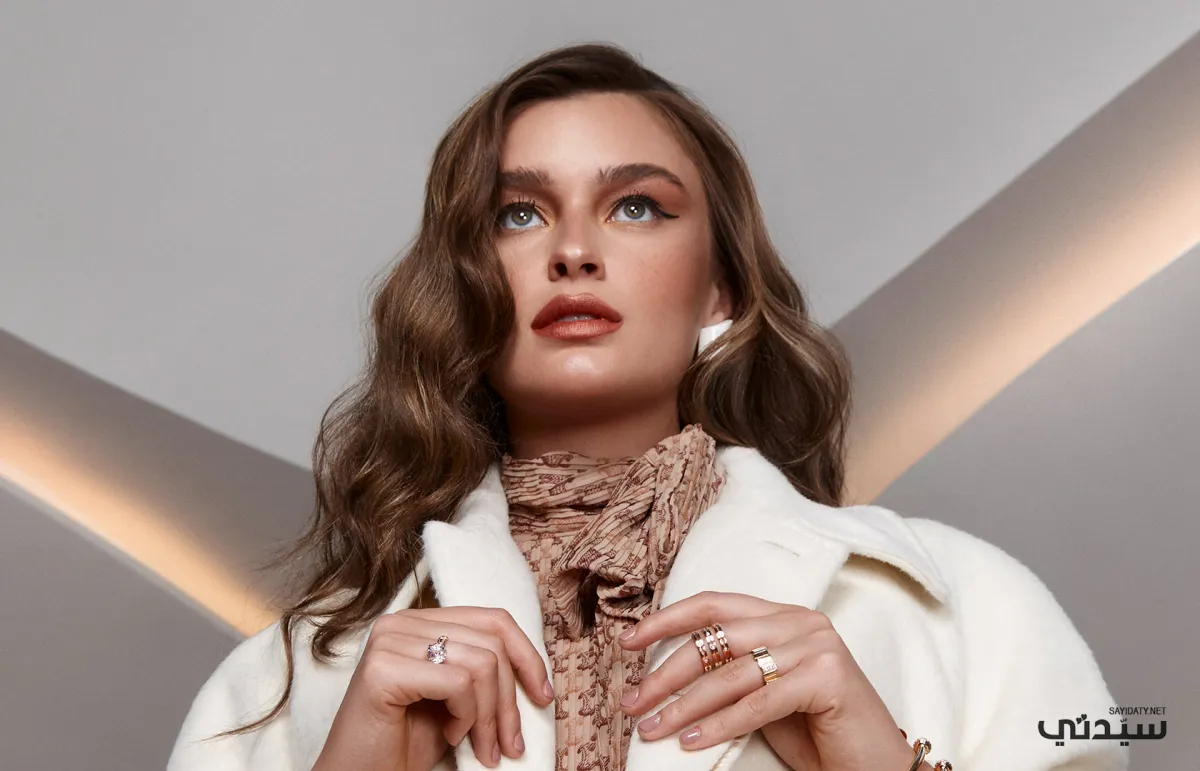 الآيلاينر المجنّح المثالي حسب شكل عينيك Winged Eyeliner