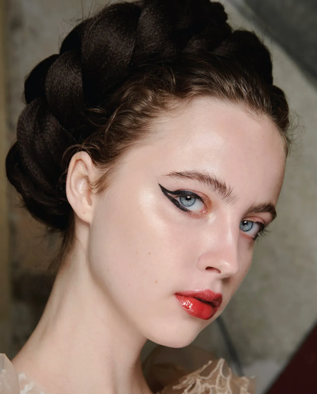 أنطونيو ماراس Antonio Marras - الصورة من Imaxtree